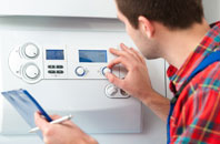 free commercial Birdwell boiler quotes