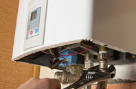 free Birdwell boiler install quotes